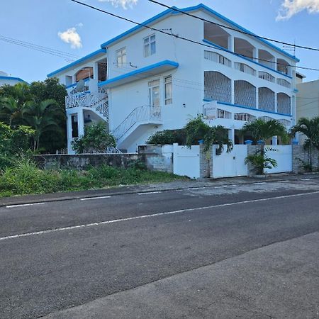 Lebovallon B&B Mahébourg Dış mekan fotoğraf