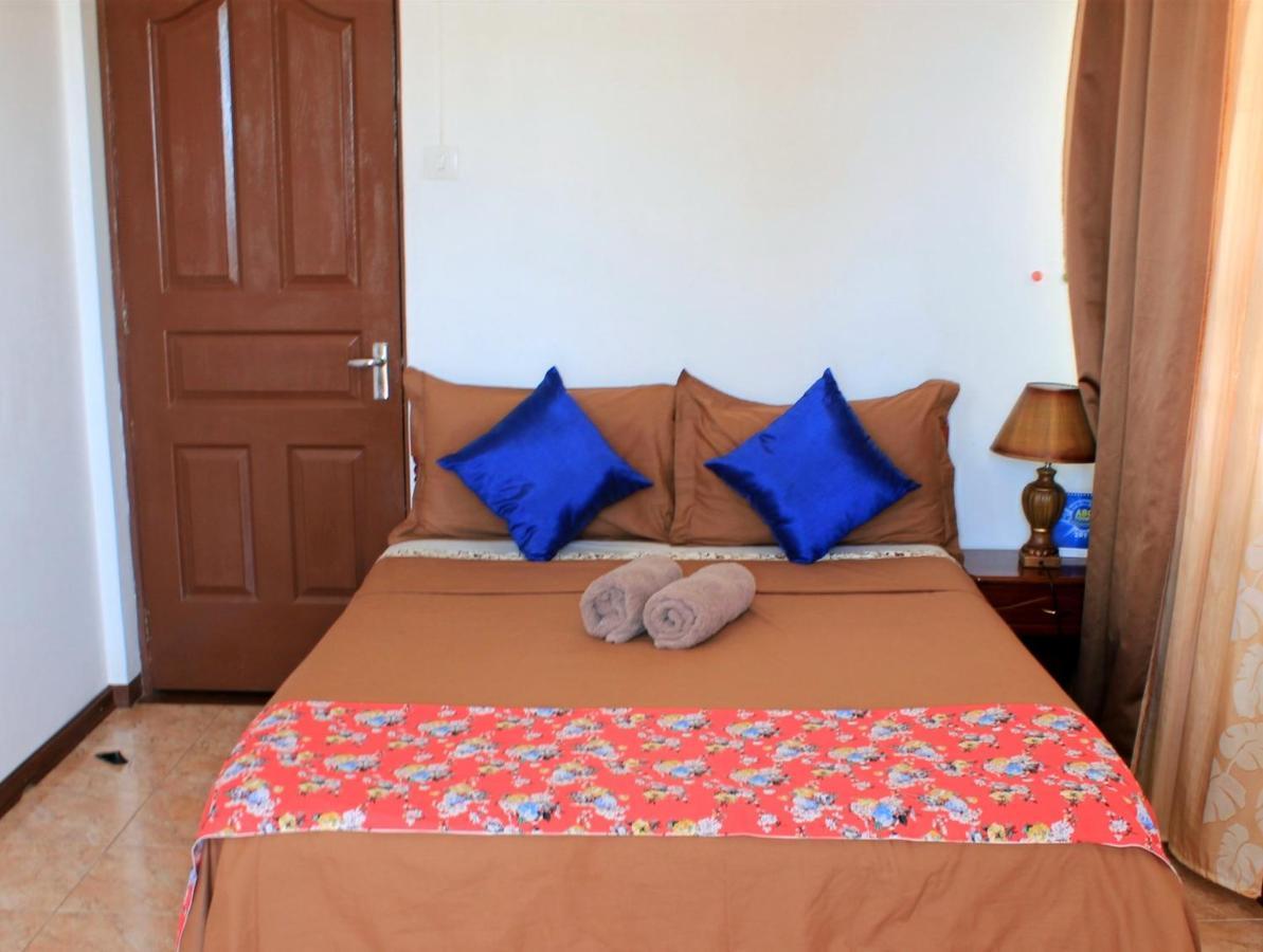 Lebovallon B&B Mahébourg Dış mekan fotoğraf