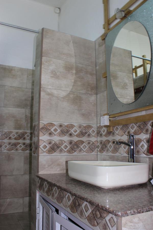Lebovallon B&B Mahébourg Dış mekan fotoğraf
