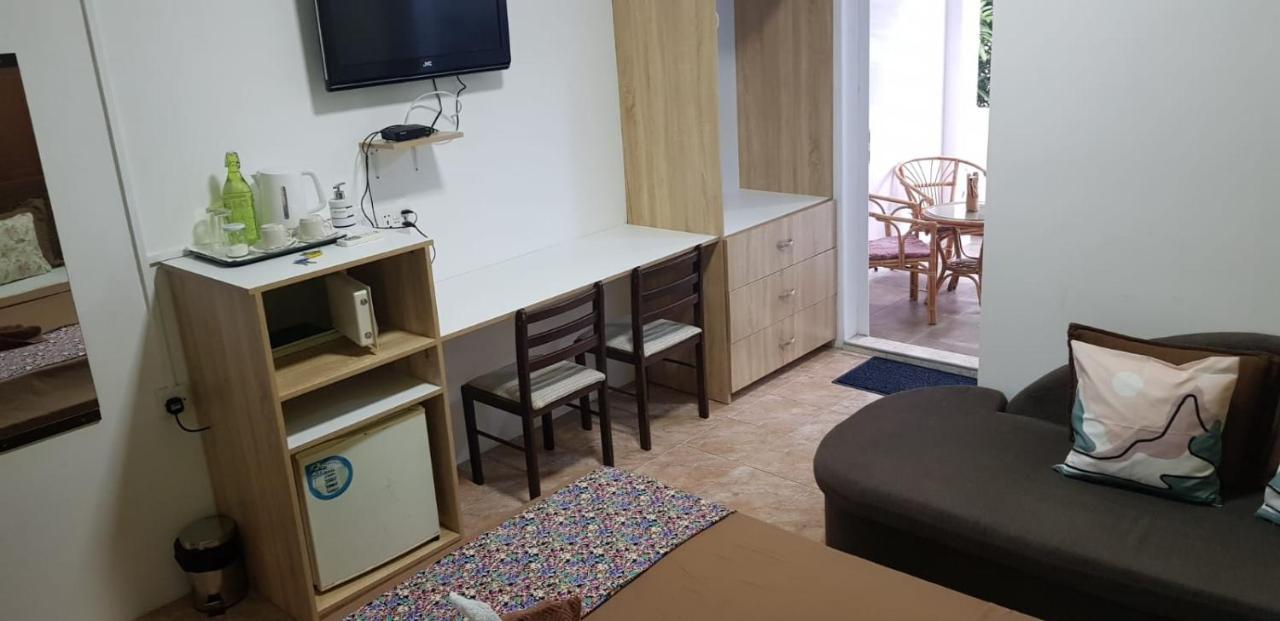 Lebovallon B&B Mahébourg Dış mekan fotoğraf