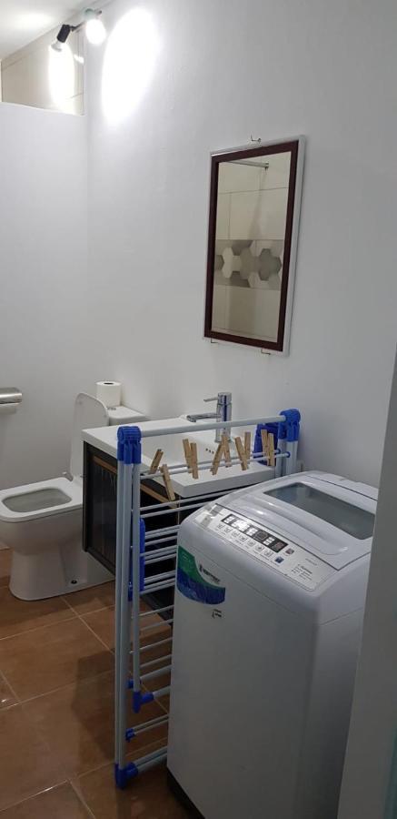 Lebovallon B&B Mahébourg Dış mekan fotoğraf