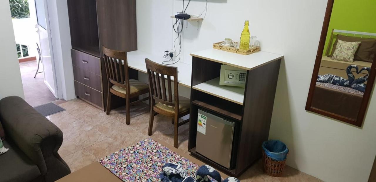 Lebovallon B&B Mahébourg Dış mekan fotoğraf