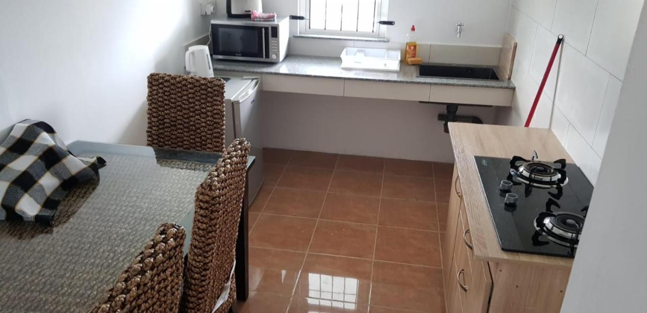 Lebovallon B&B Mahébourg Dış mekan fotoğraf