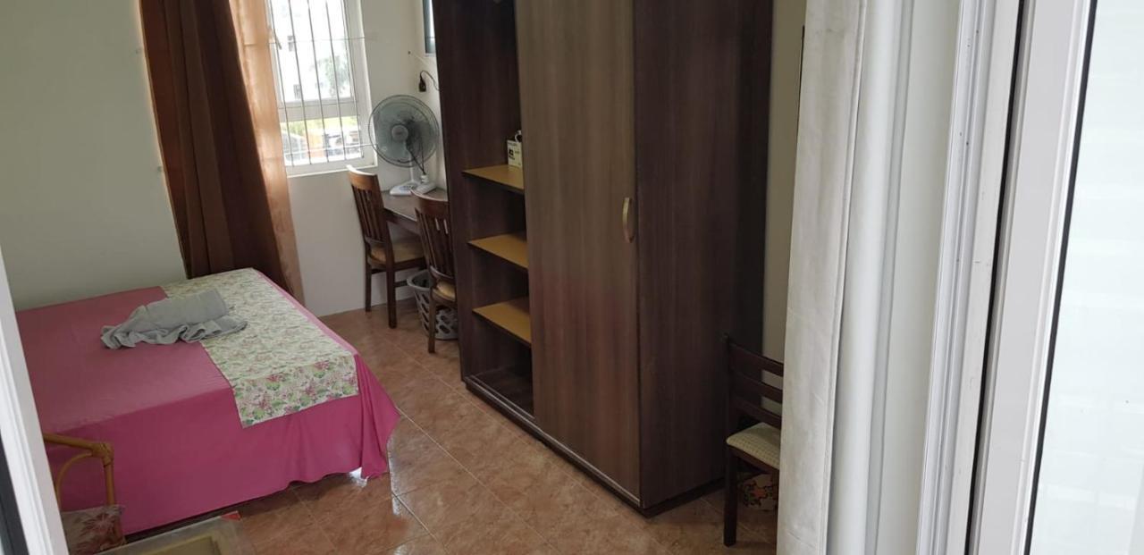Lebovallon B&B Mahébourg Dış mekan fotoğraf