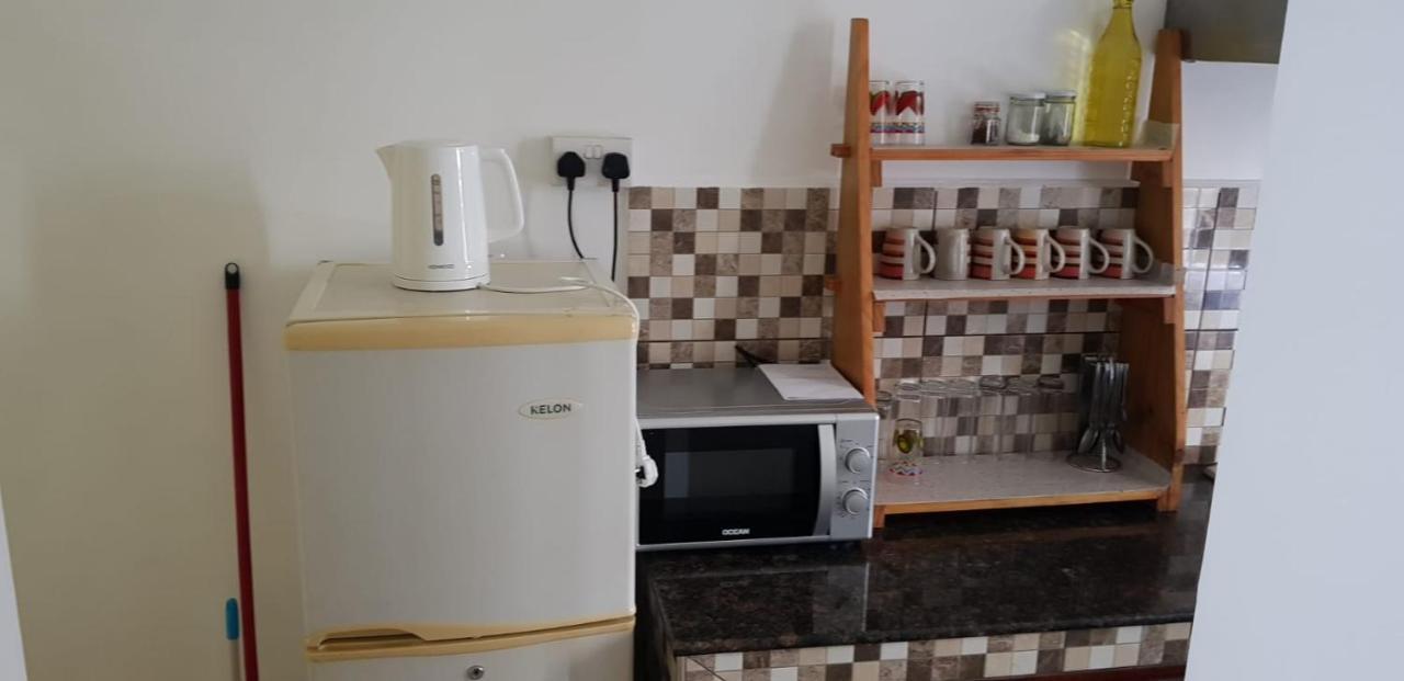 Lebovallon B&B Mahébourg Dış mekan fotoğraf