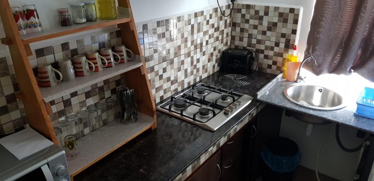 Lebovallon B&B Mahébourg Dış mekan fotoğraf