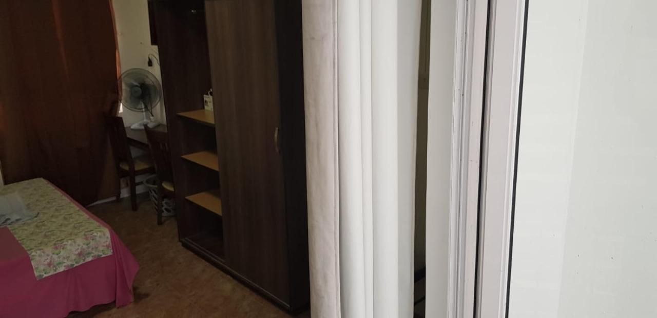 Lebovallon B&B Mahébourg Dış mekan fotoğraf