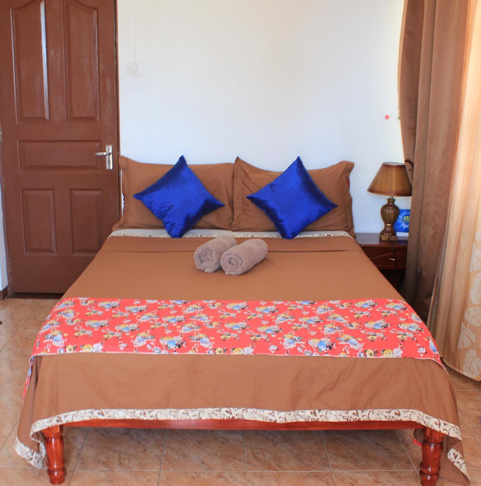 Lebovallon B&B Mahébourg Dış mekan fotoğraf
