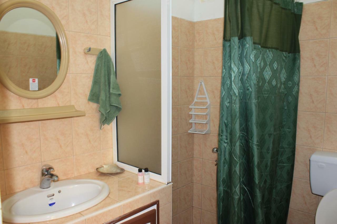 Lebovallon B&B Mahébourg Dış mekan fotoğraf