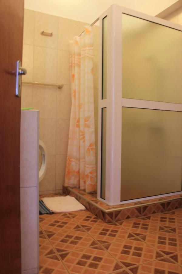 Lebovallon B&B Mahébourg Dış mekan fotoğraf