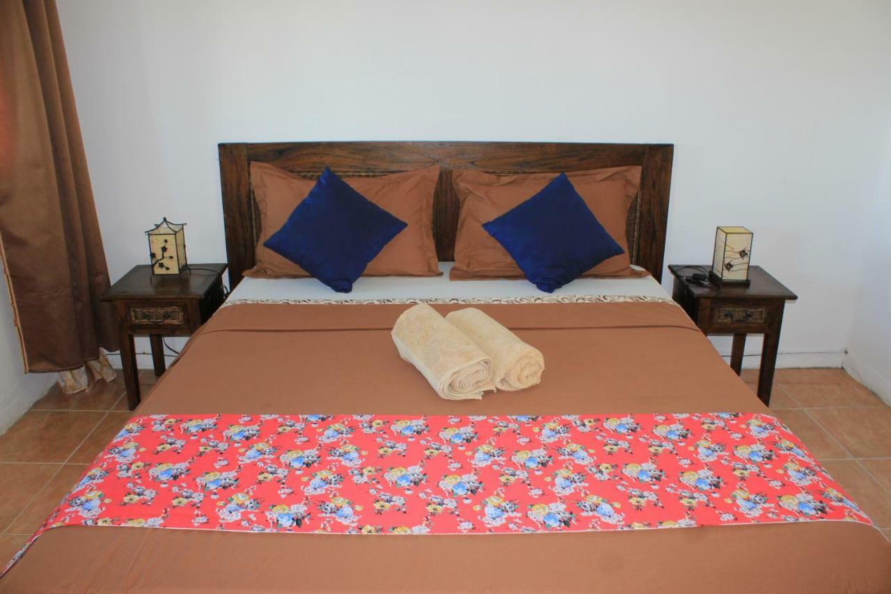 Lebovallon B&B Mahébourg Dış mekan fotoğraf