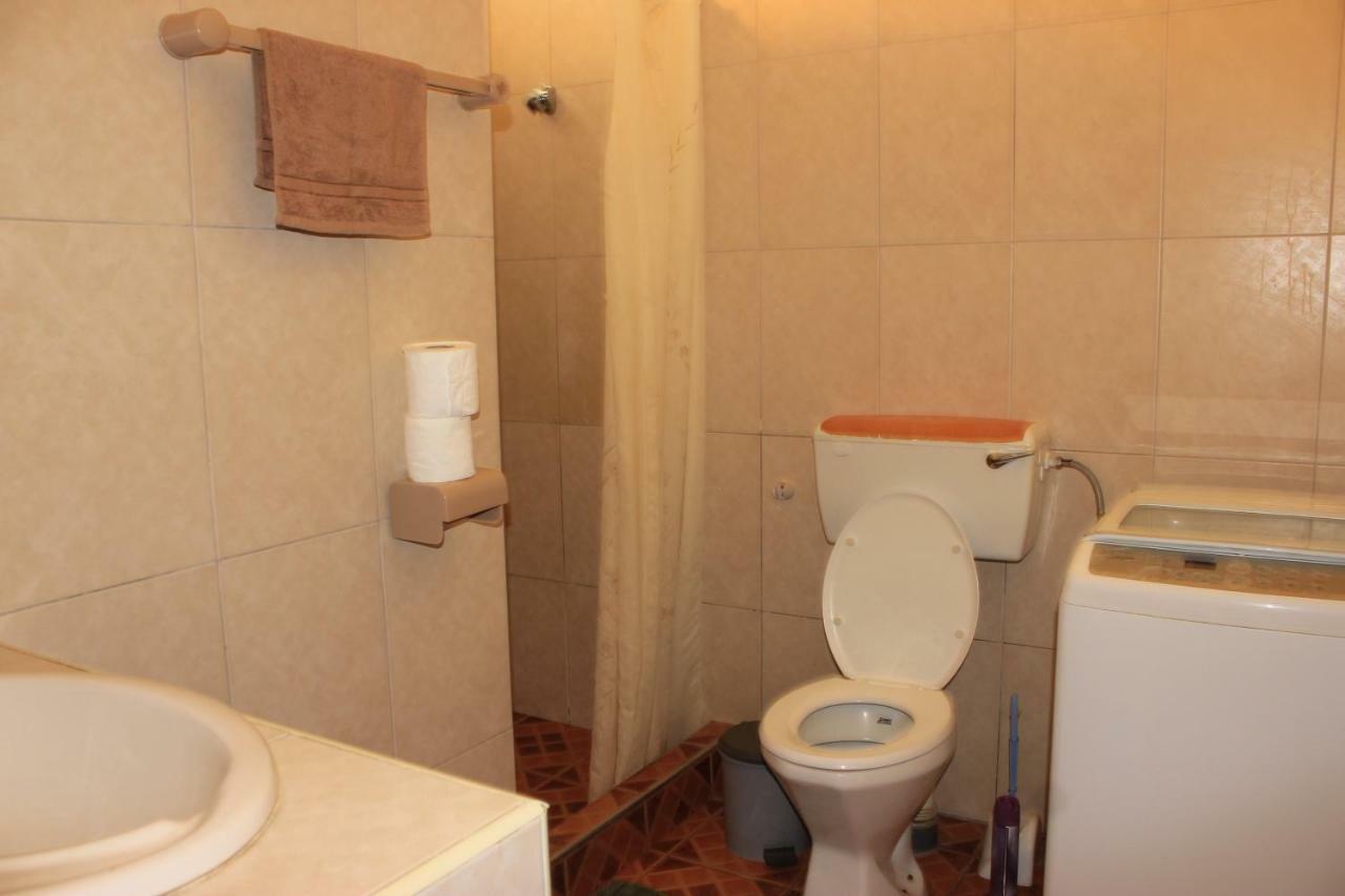 Lebovallon B&B Mahébourg Dış mekan fotoğraf