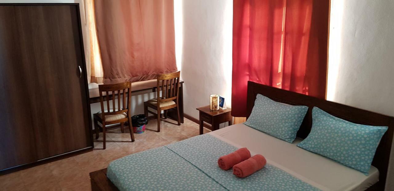 Lebovallon B&B Mahébourg Dış mekan fotoğraf