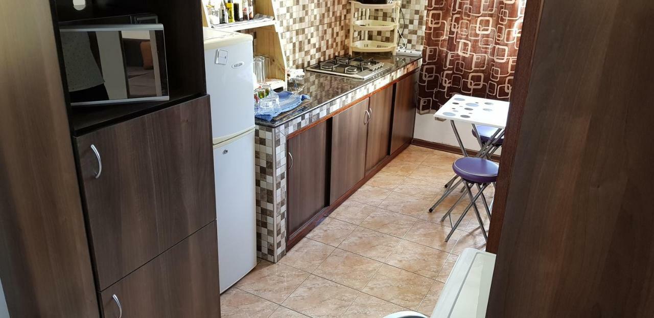 Lebovallon B&B Mahébourg Dış mekan fotoğraf
