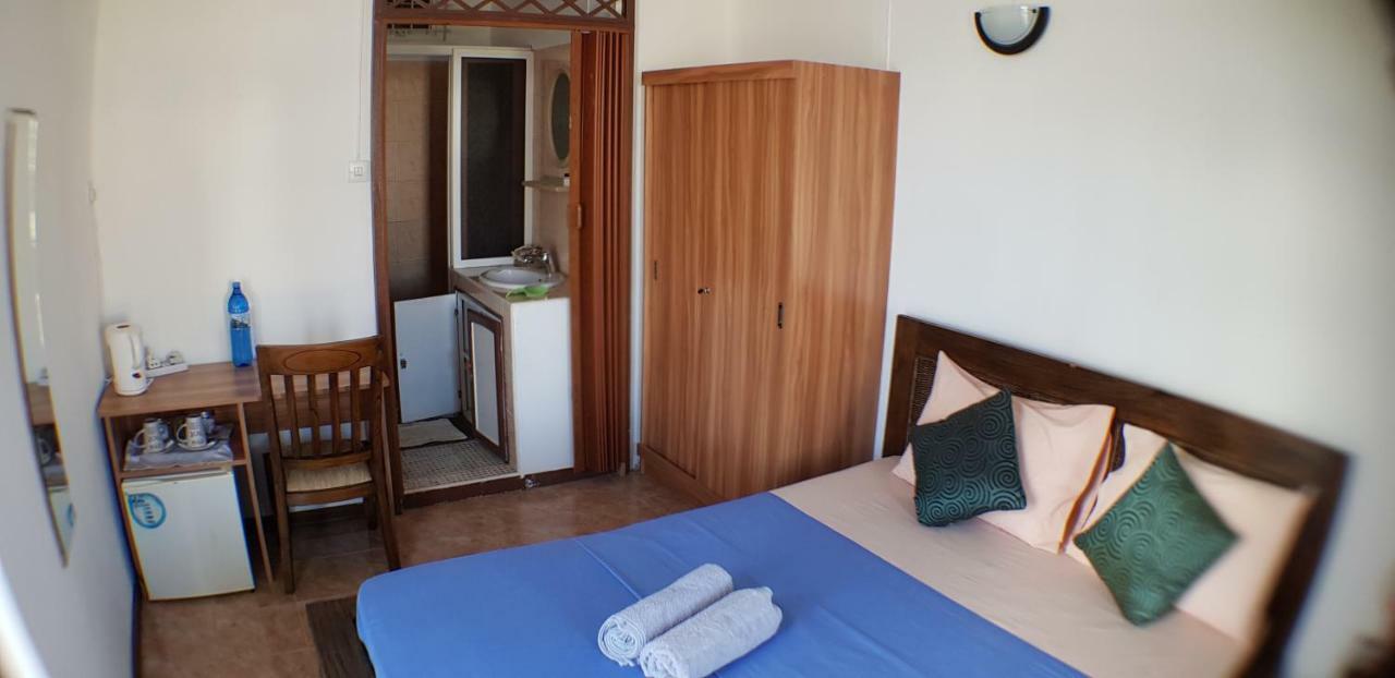 Lebovallon B&B Mahébourg Dış mekan fotoğraf