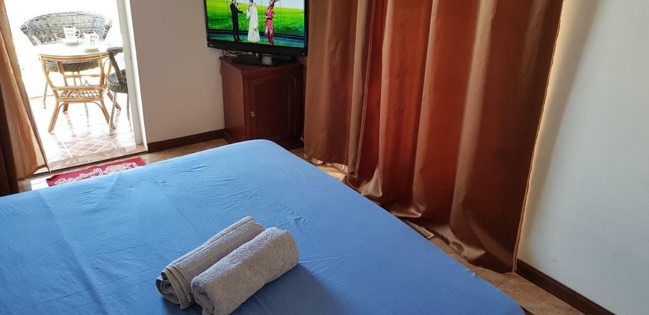 Lebovallon B&B Mahébourg Dış mekan fotoğraf
