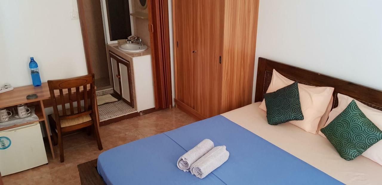 Lebovallon B&B Mahébourg Dış mekan fotoğraf