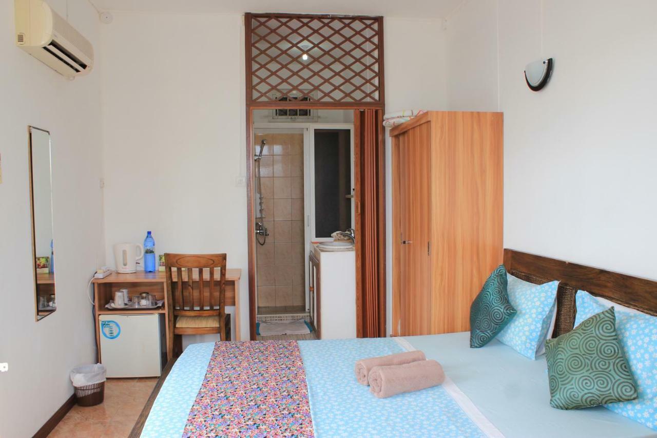 Lebovallon B&B Mahébourg Dış mekan fotoğraf