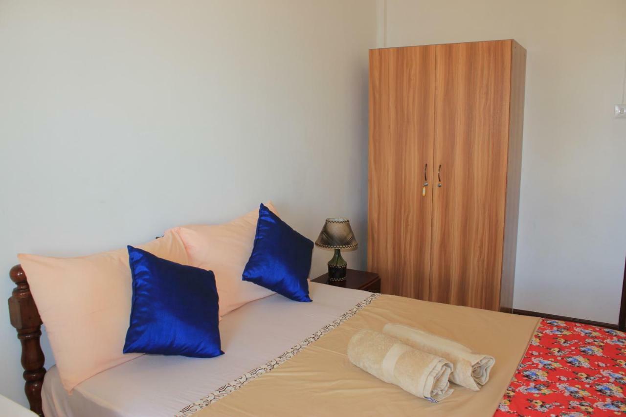 Lebovallon B&B Mahébourg Dış mekan fotoğraf