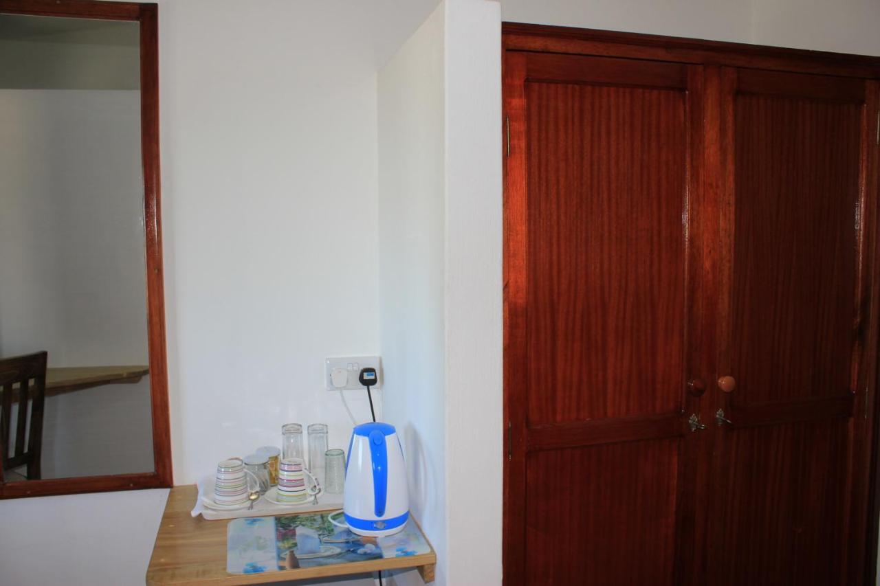 Lebovallon B&B Mahébourg Dış mekan fotoğraf