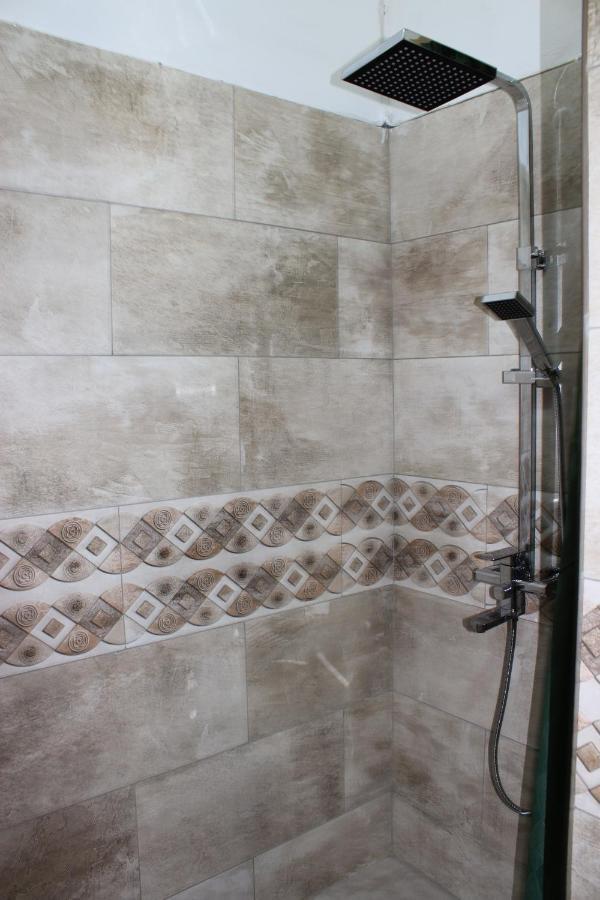 Lebovallon B&B Mahébourg Dış mekan fotoğraf