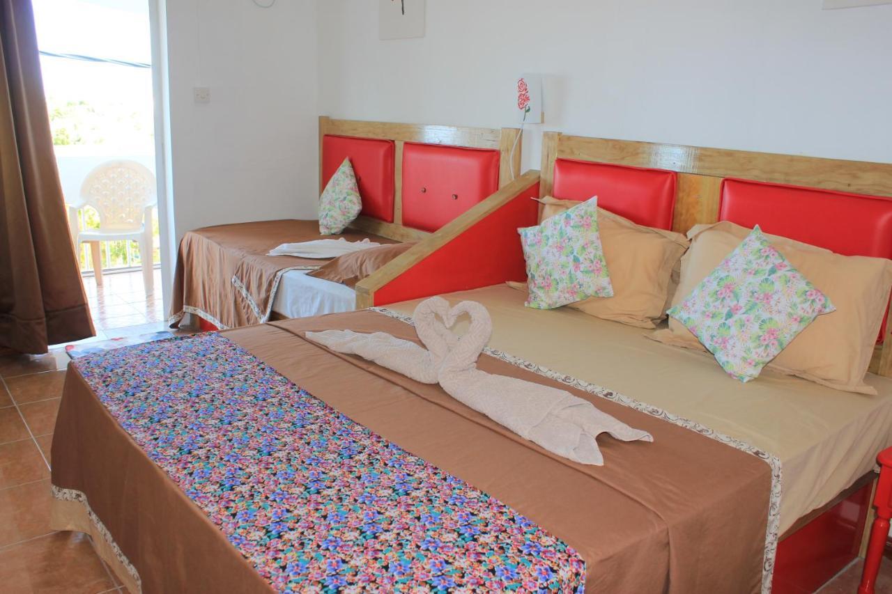 Lebovallon B&B Mahébourg Dış mekan fotoğraf