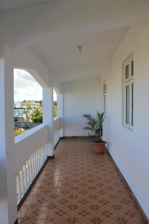Lebovallon B&B Mahébourg Dış mekan fotoğraf