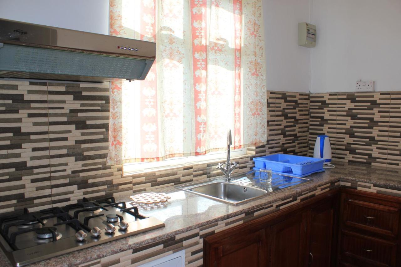 Lebovallon B&B Mahébourg Dış mekan fotoğraf