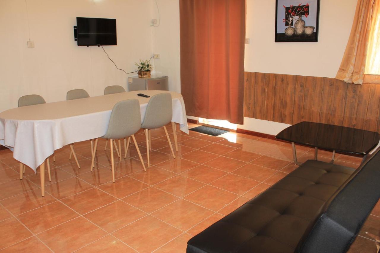 Lebovallon B&B Mahébourg Dış mekan fotoğraf