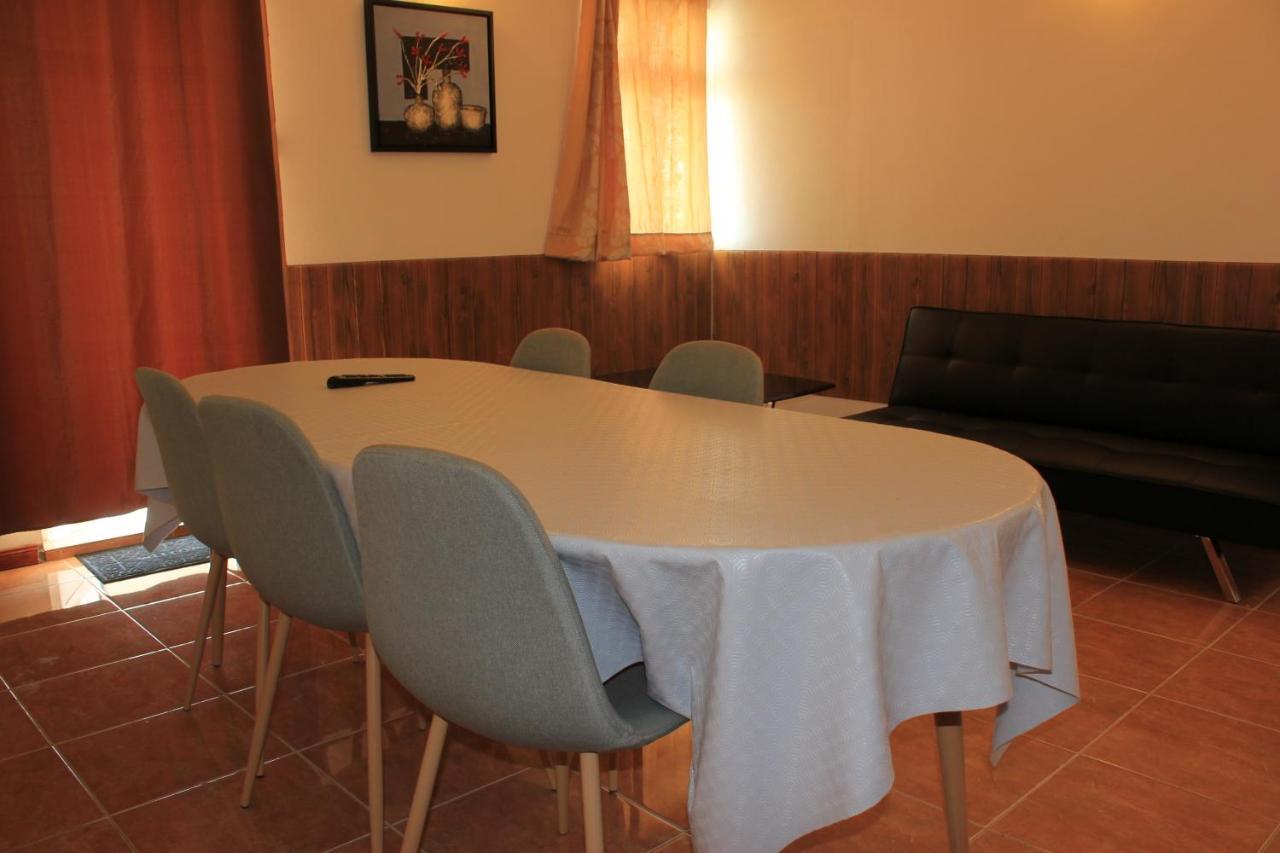 Lebovallon B&B Mahébourg Dış mekan fotoğraf