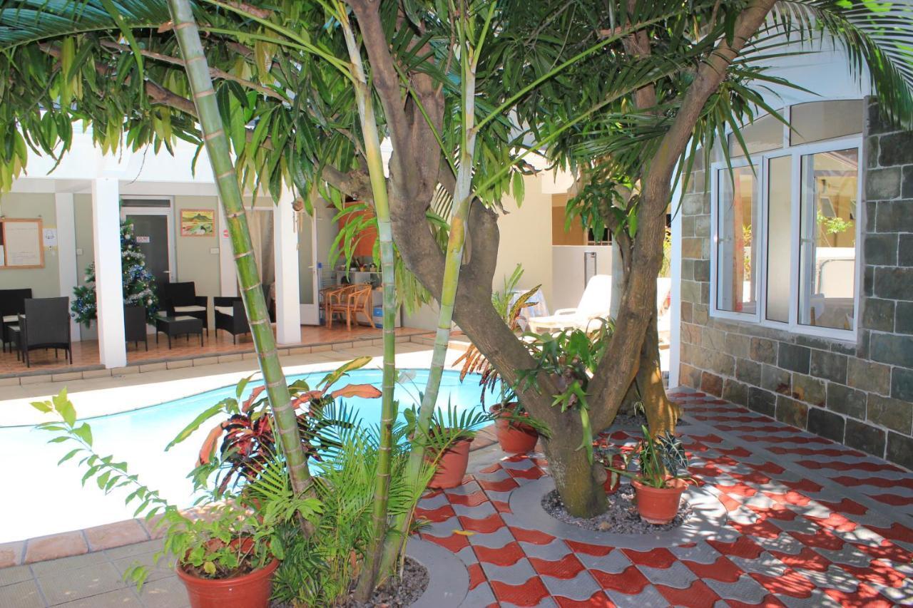 Lebovallon B&B Mahébourg Dış mekan fotoğraf
