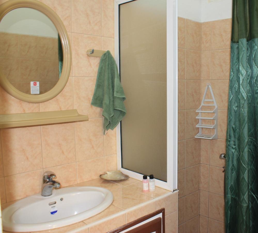 Lebovallon B&B Mahébourg Dış mekan fotoğraf