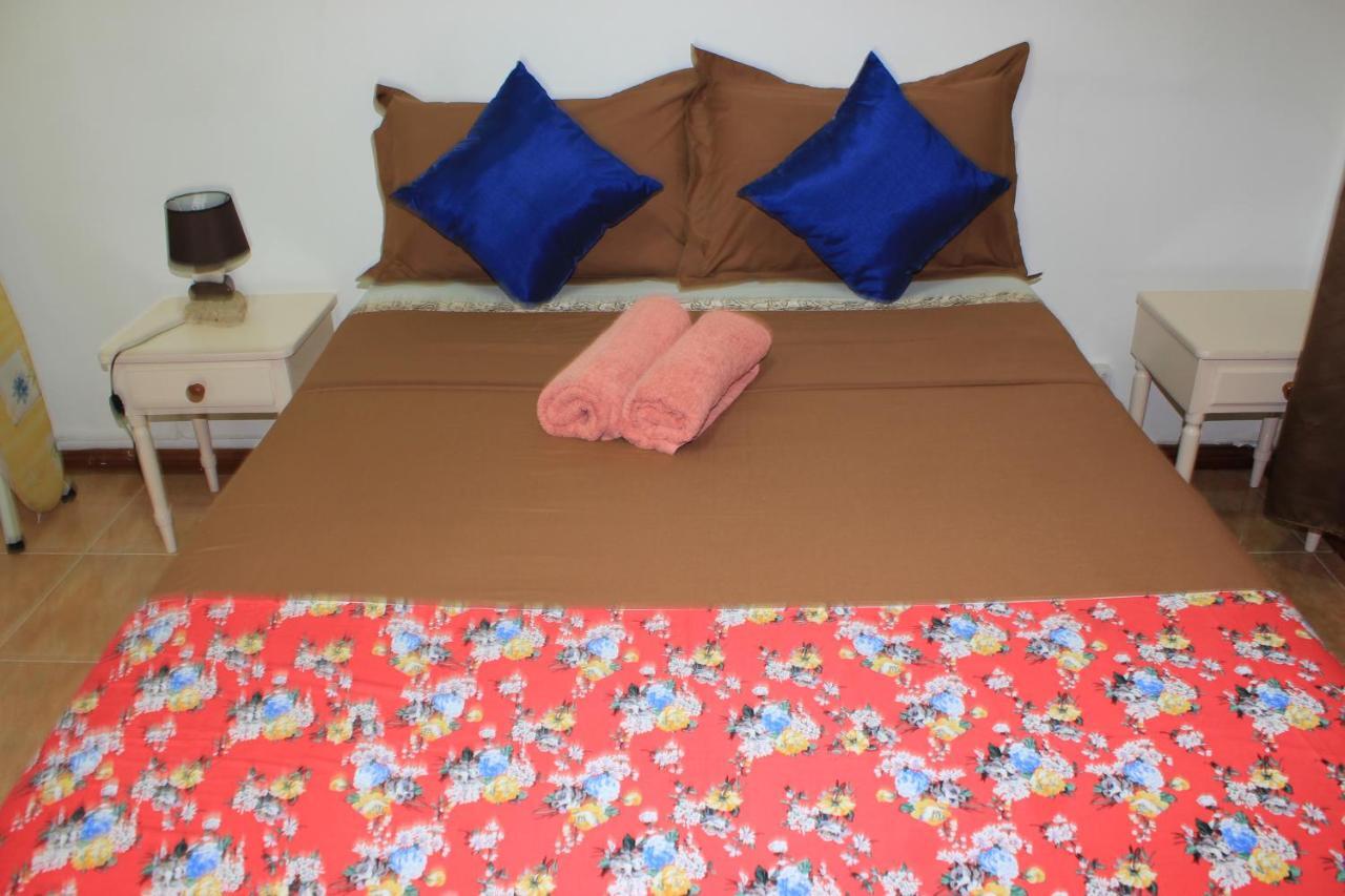 Lebovallon B&B Mahébourg Dış mekan fotoğraf
