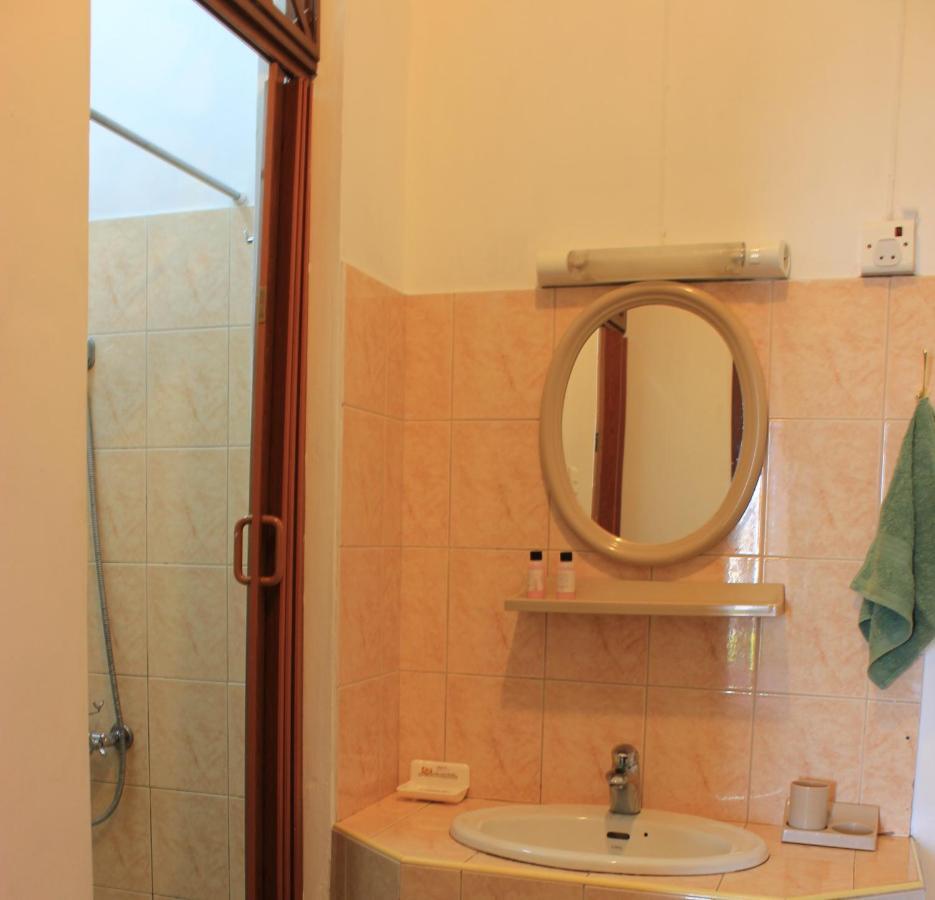 Lebovallon B&B Mahébourg Dış mekan fotoğraf